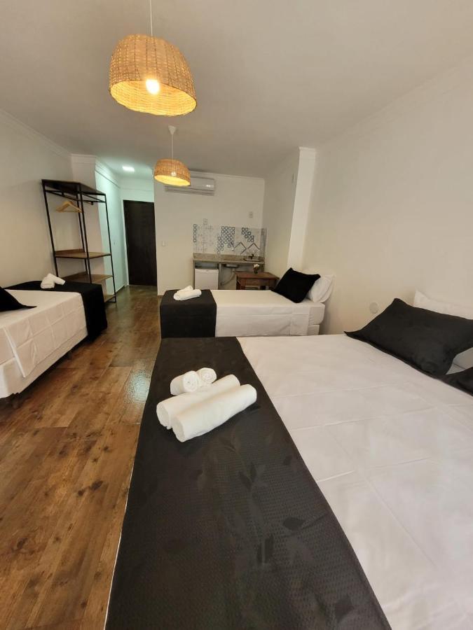 Hotel Pelourinho Boutique - Oh