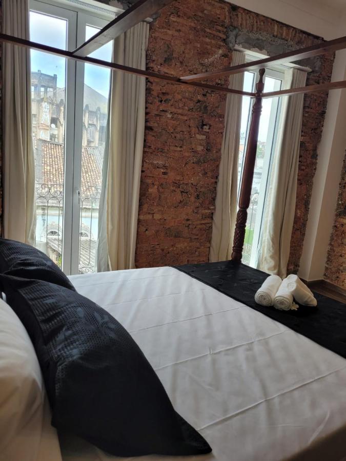 Hotel Pelourinho Boutique - Oh