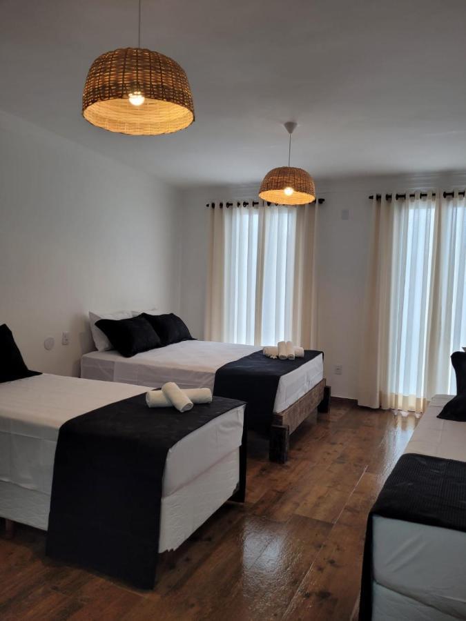 Pelourinho Boutique - Oh Hotel Salvador