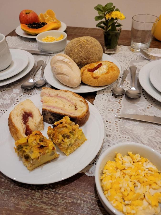 Hotel Pelourinho Boutique - Oh Salvador