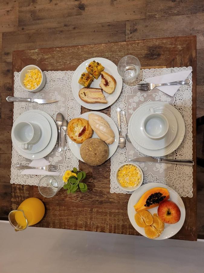 Hotel Pelourinho Boutique - Oh