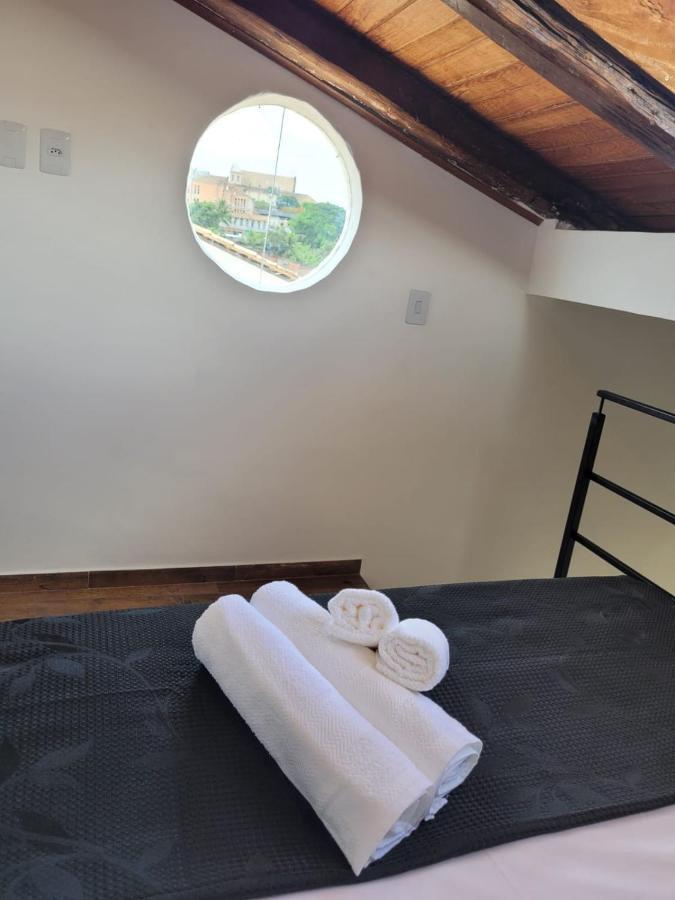 Pelourinho Boutique - Oh Hotel