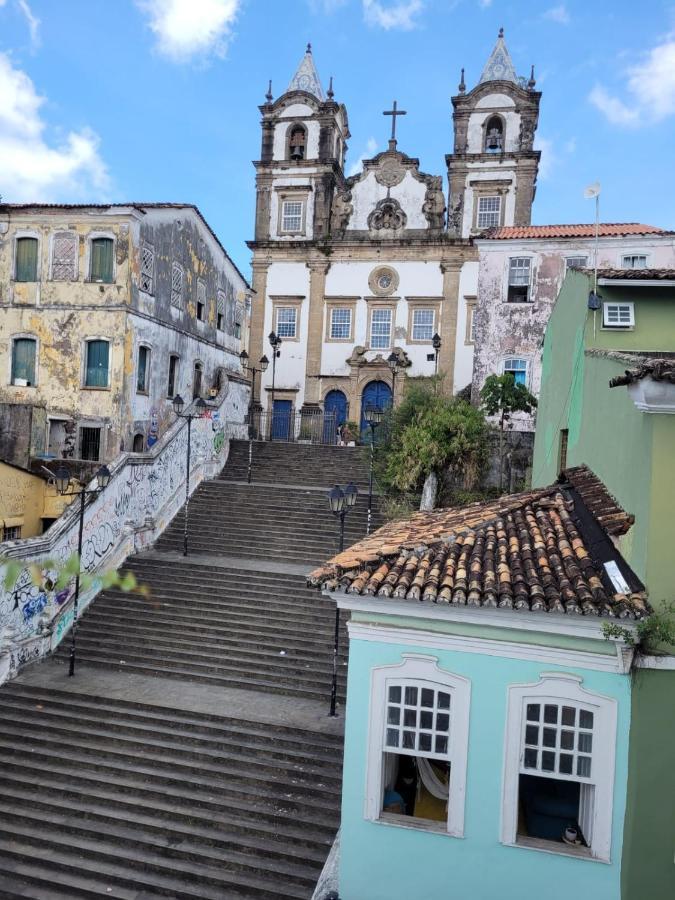 Hotel Pelourinho Boutique - Oh *