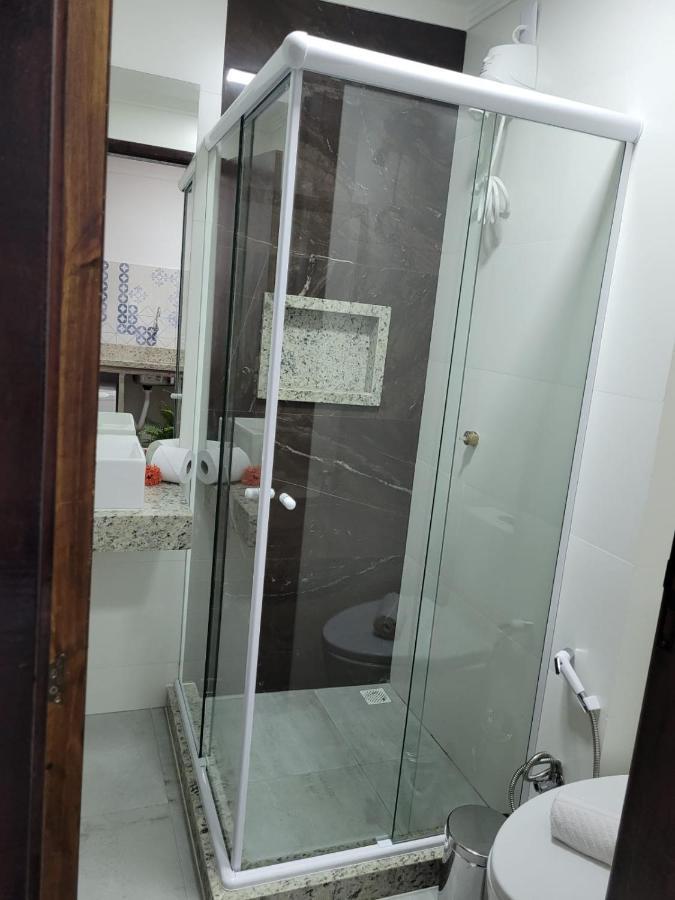 Hotel Pelourinho Boutique - Oh