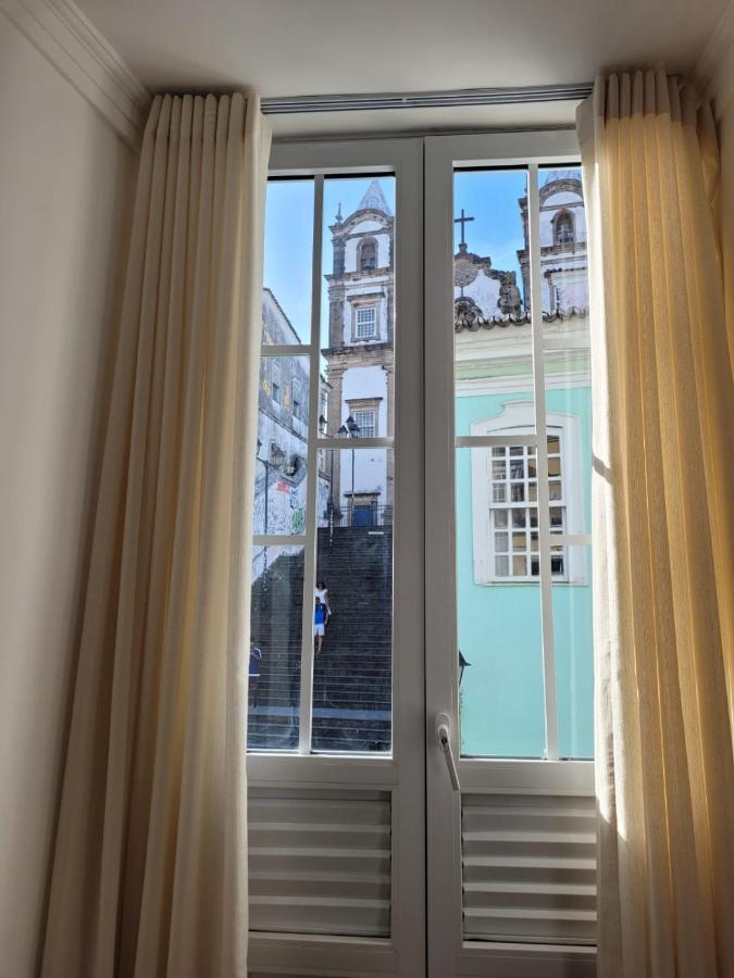 Pelourinho Boutique - Oh Hotel