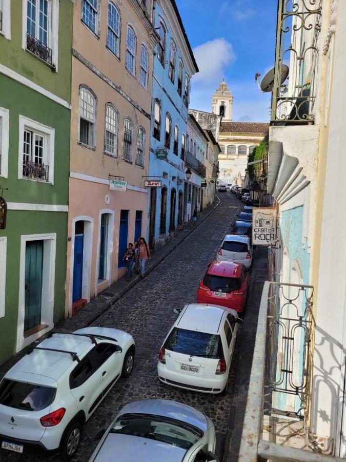 Hotel Pelourinho Boutique - Oh *