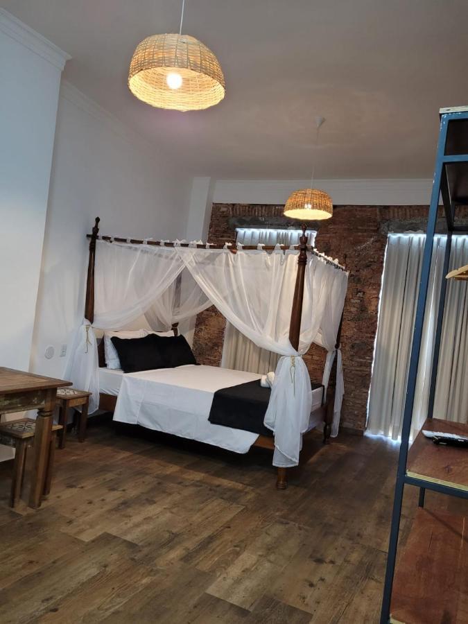 Pelourinho Boutique - Oh Hotel Salvador