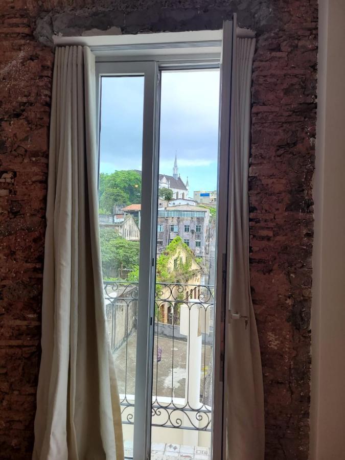 Hotel Pelourinho Boutique - Oh