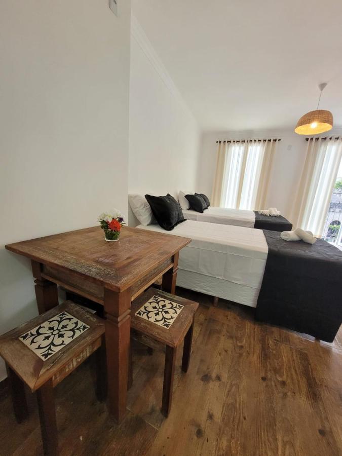 Pelourinho Boutique - Oh Hotel Salvador