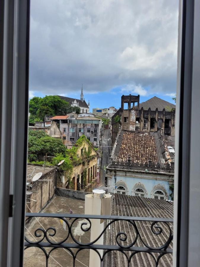 Hotel Pelourinho Boutique - Oh