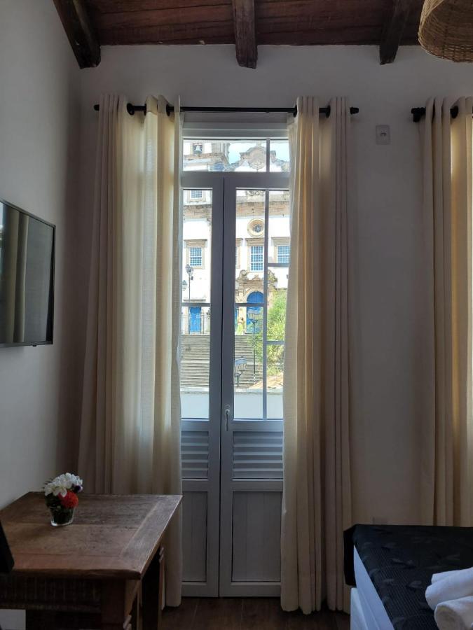 Hotel Pelourinho Boutique - Oh Salvador