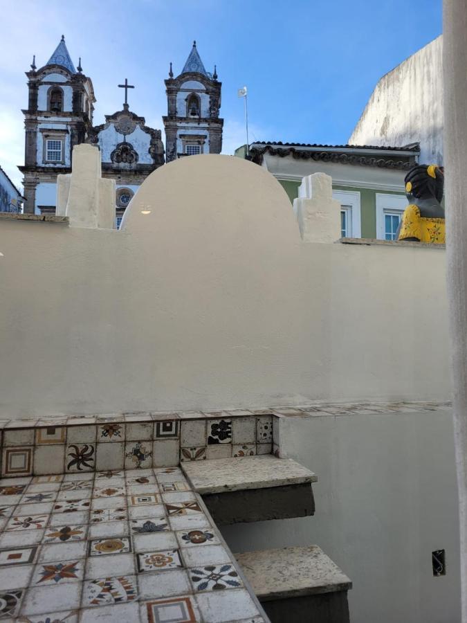 Pelourinho Boutique - Oh Hotel