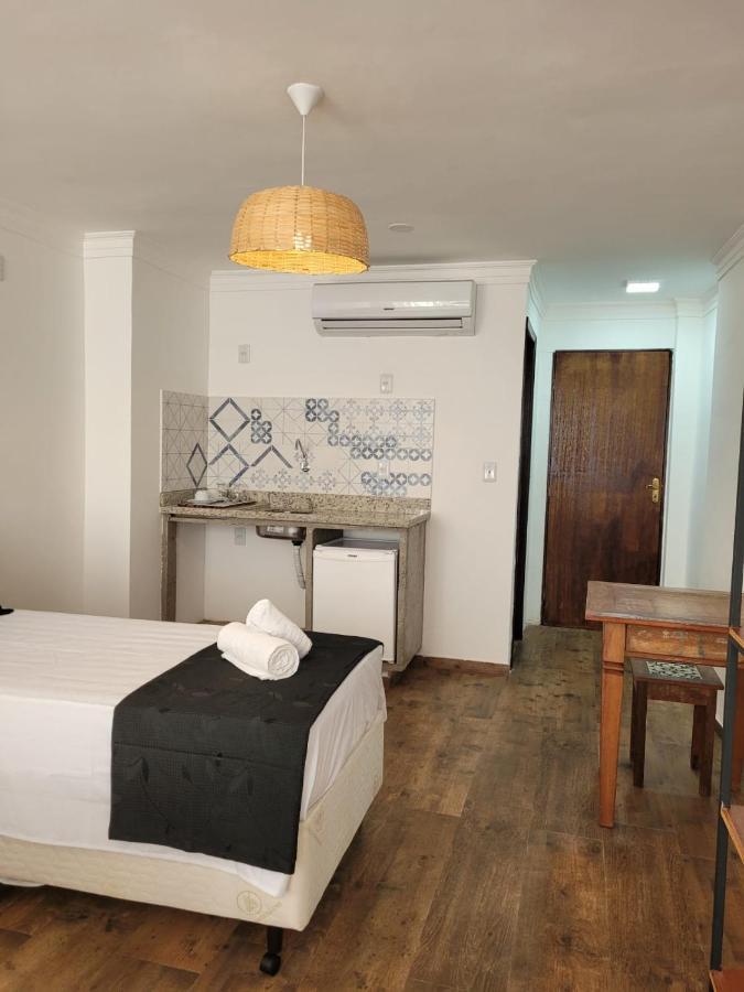 Hotel Pelourinho Boutique - Oh *