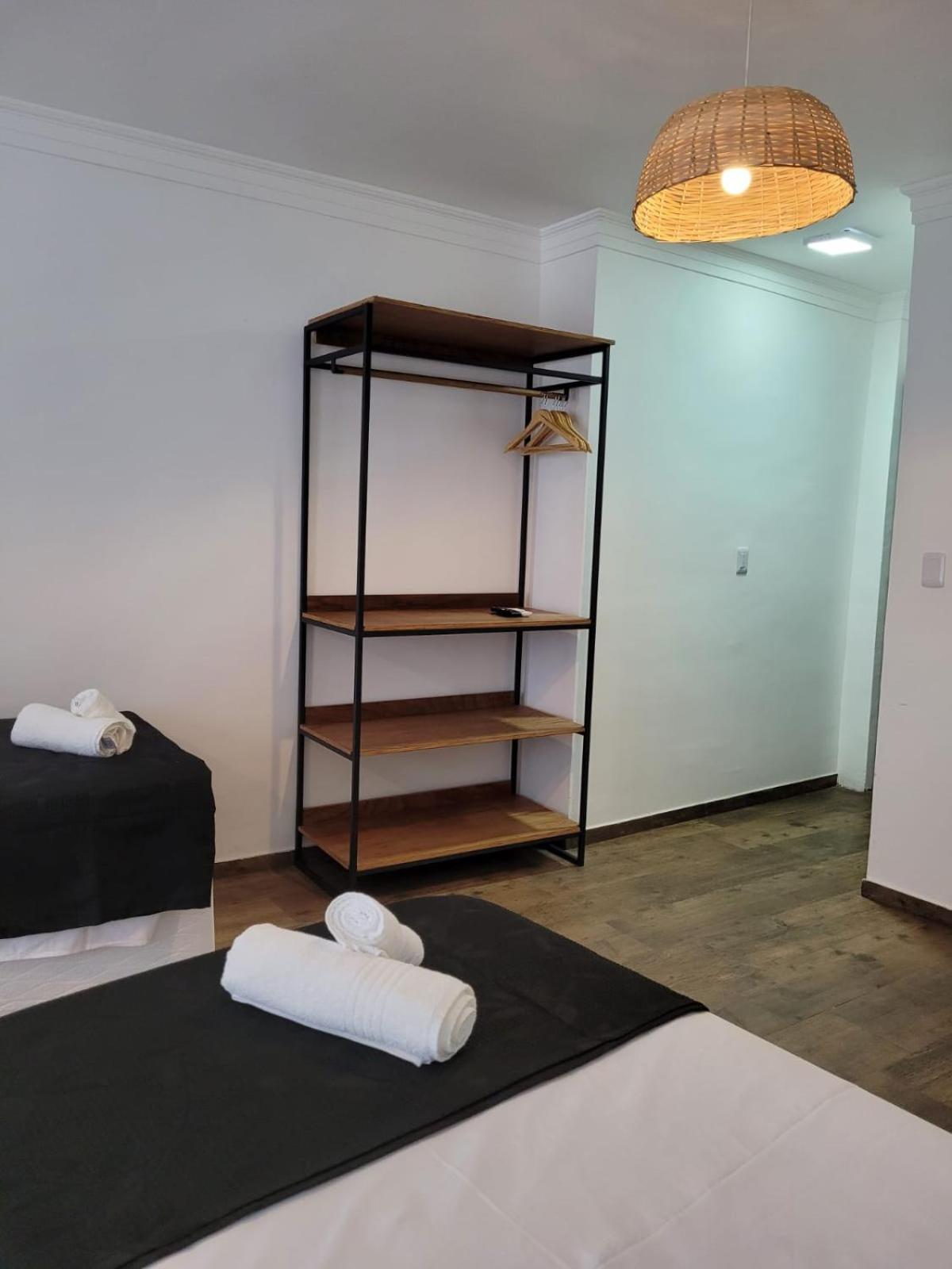 Pelourinho Boutique - Oh Hotel Salvador